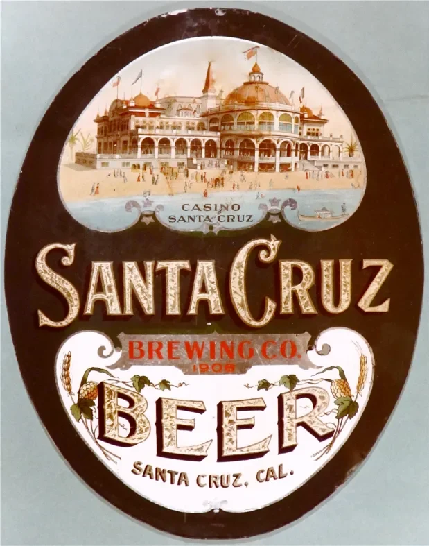Santa Cruz logo